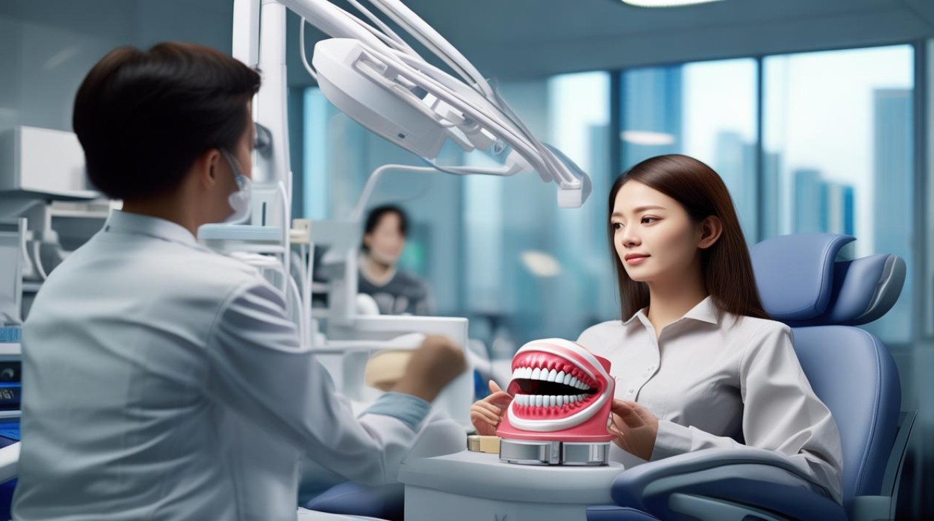 深圳2025最新隐形矫正多少钱？效果靠谱吗？-图1