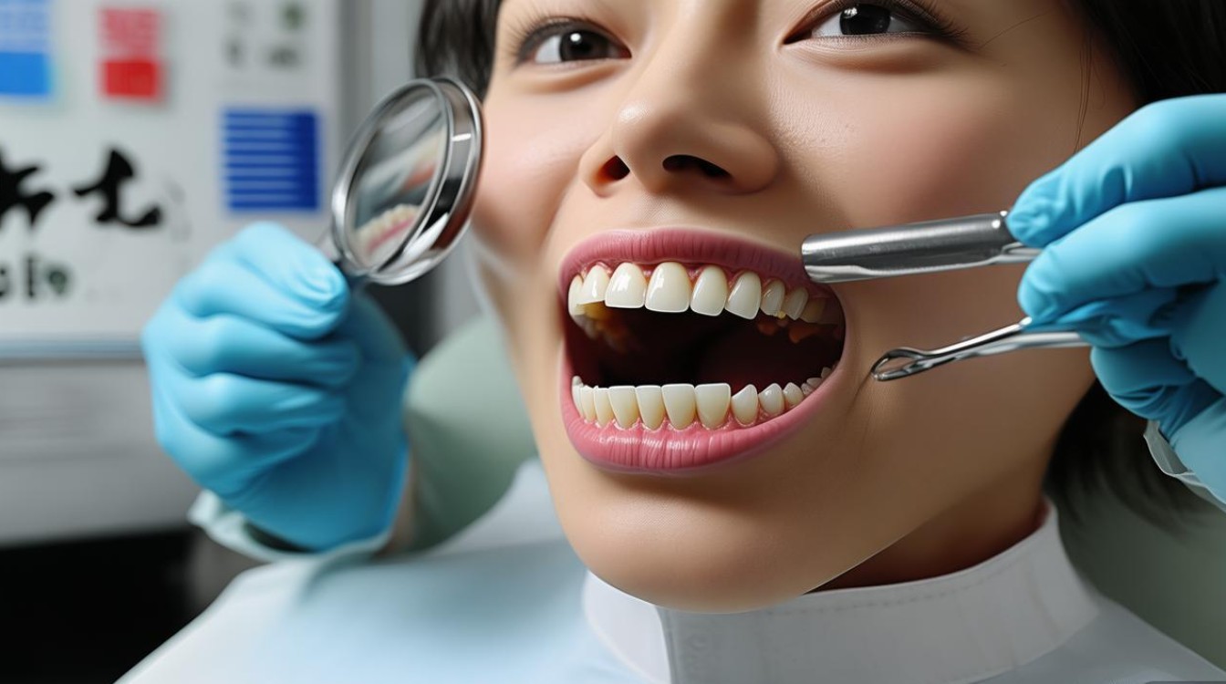 蛀牙多现在能做矫正吗？最新攻略来了-图1