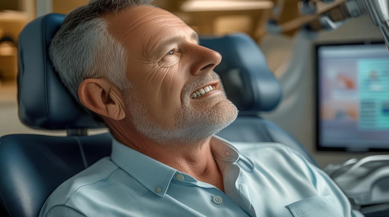 今年40岁想矫正牙齿?利弊和风险现在说清了吗?-图1 今年40岁想矫正牙齿?利弊和风险现在说清了吗?-图1