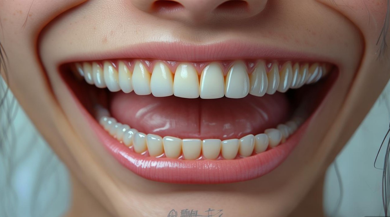 2025牙齿矫正还那么疼?现在做真的那么遭罪?-图1 2025牙齿矫正还那么疼?现在做真的那么遭罪?-图1