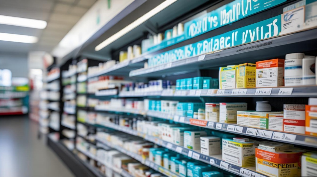 零售药店最新医保政策有哪些新变化?-图1 零售药店最新医保政策有哪些新变化?-图1