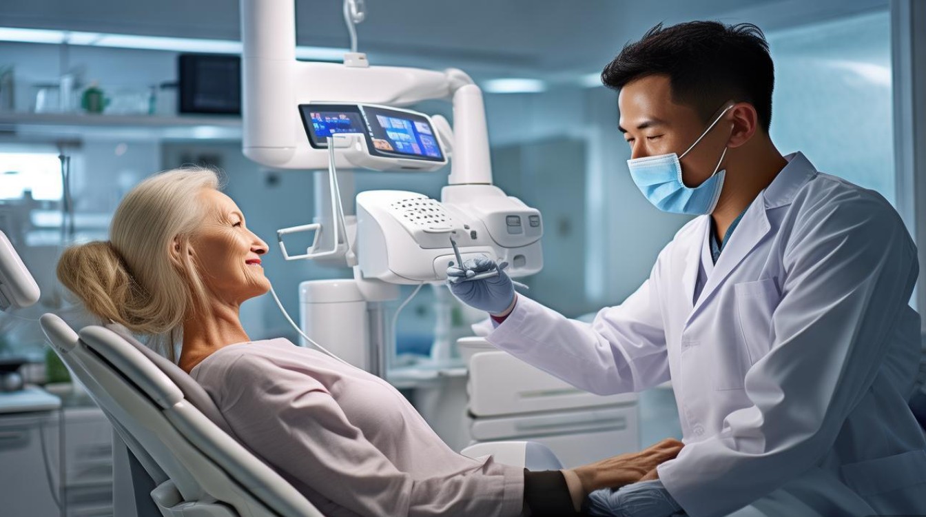 现在牙齿矫正该挂哪个科室？-图1