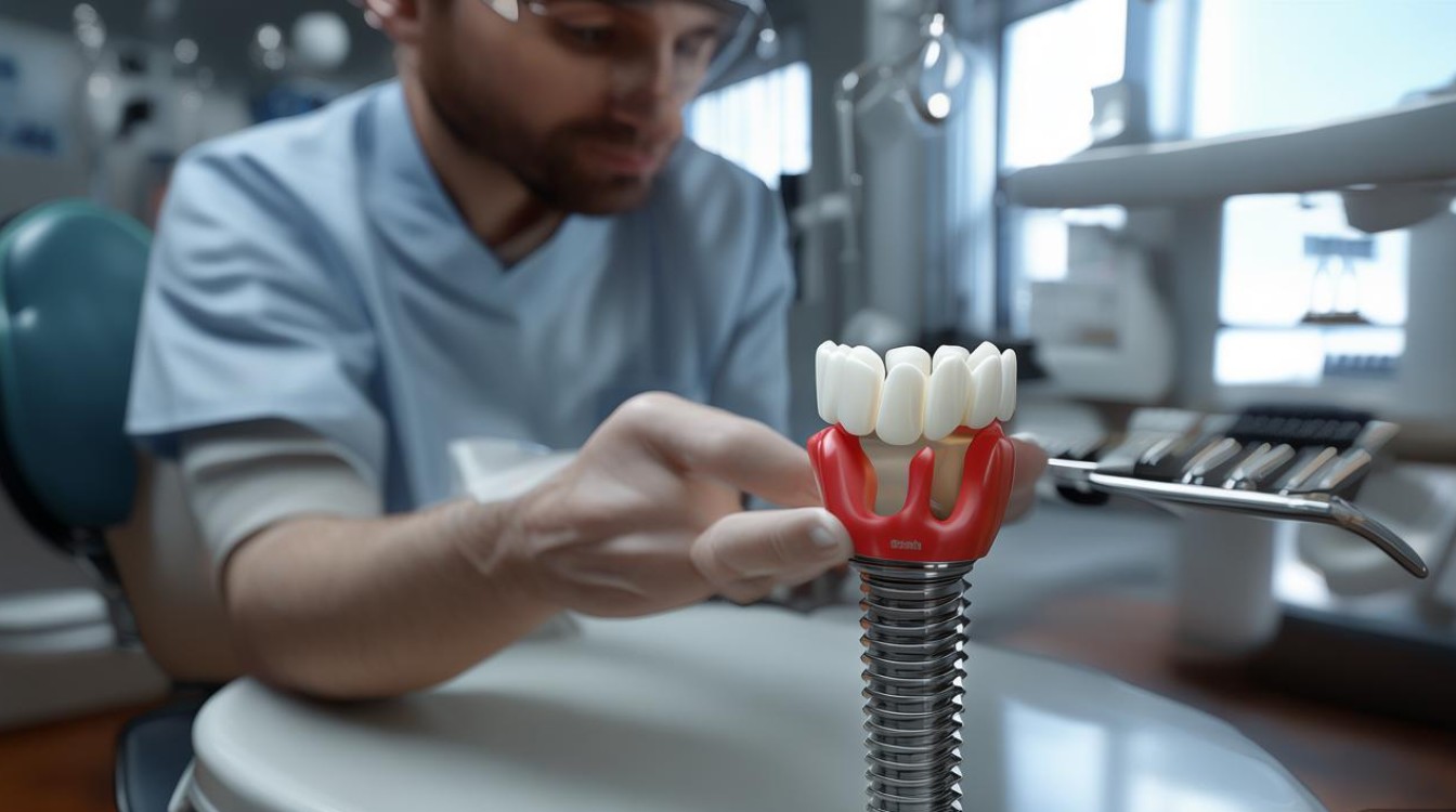 近期种植牙价格为何往上涨?集采后一颗费用还降吗?-图1 近期种植牙价格为何往上涨?集采后一颗费用还降吗?-图1