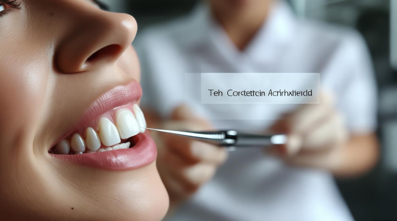 2025牙齿矫正新规，哪些技术获官方承认？-图1