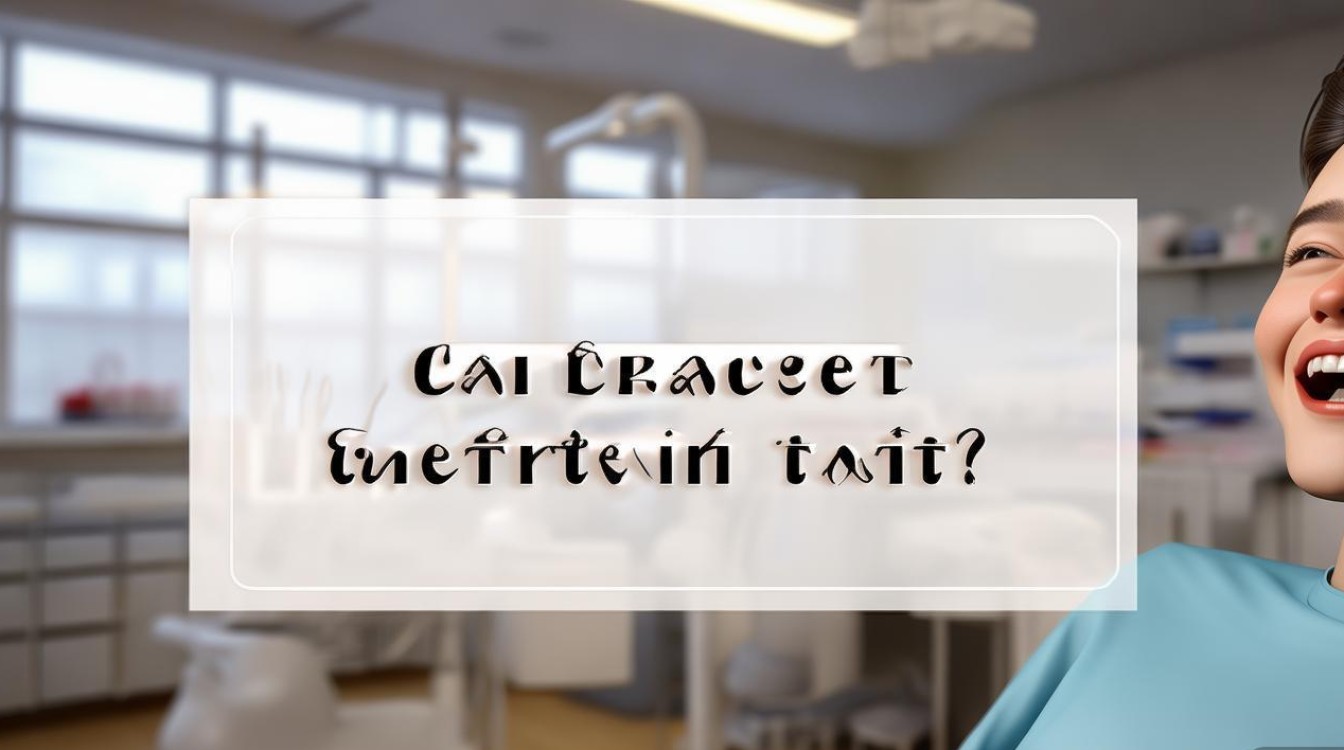 2025年有虎牙能矫正吗?专家最新解答来了!-图1 2025年有虎牙能矫正吗?专家最新解答来了!-图1