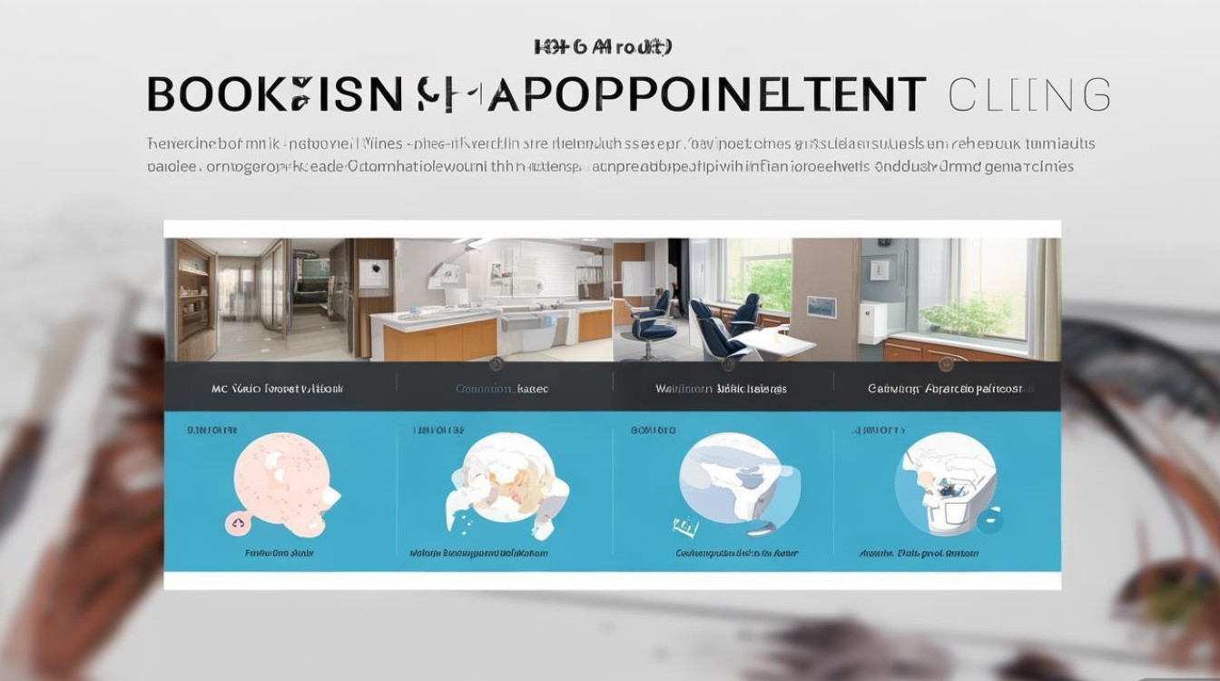 2025九院矫正牙齿最新预约方式怎么查?-图1 2025九院矫正牙齿最新预约方式怎么查?-图1