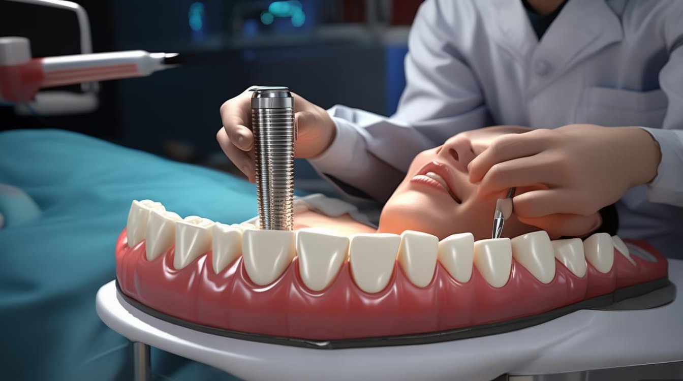 2025种植牙稳固度如何?能用多久不松动?-图1 2025种植牙稳固度如何?能用多久不松动?-图1