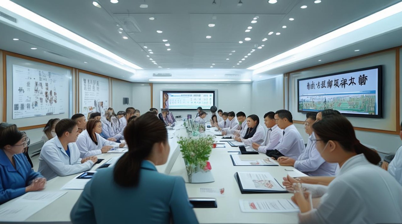 2025中医院医保新规培训,如何应对政策落地难点?-图1 2025中医院医保新规培训,如何应对政策落地难点?-图1