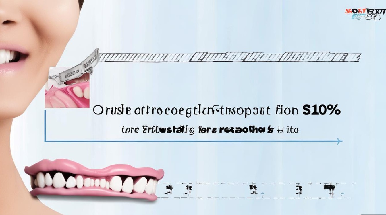 2025年矫正牙齿外突多少钱?现在做要花多少?-图1 2025年矫正牙齿外突多少钱?现在做要花多少?-图1