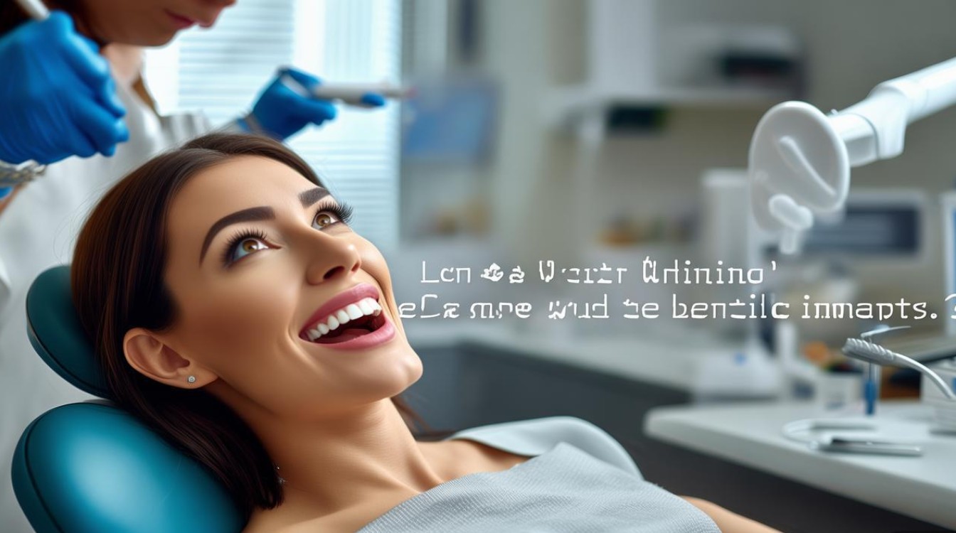 种植牙能做牙齿美白吗?2025最新指南来了-图1 种植牙能做牙齿美白吗?2025最新指南来了-图1