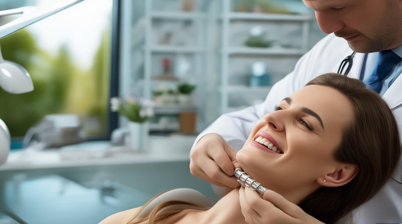 2025牙齿矫正研究新突破在哪?-图1 2025牙齿矫正研究新突破在哪?-图1