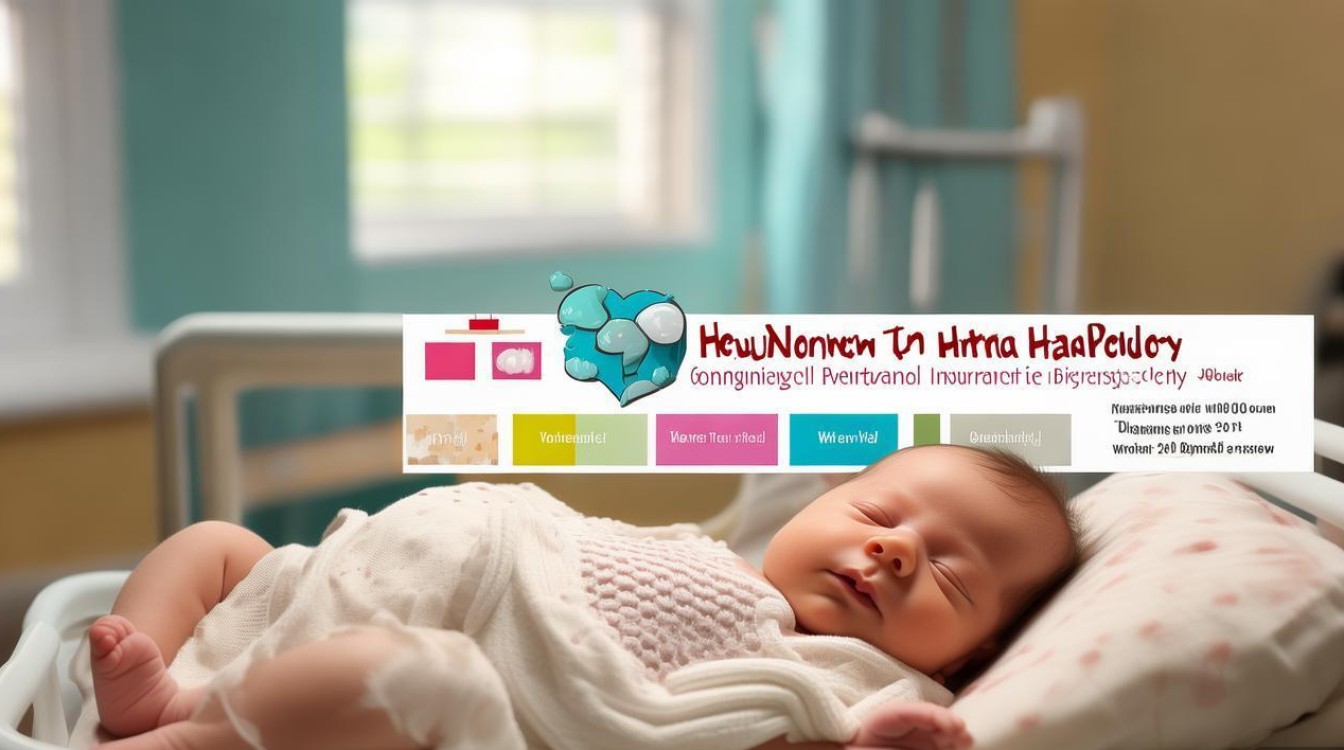 新生儿先心医保2025新政策,报销比例提了吗?-图1 新生儿先心医保2025新政策,报销比例提了吗?-图1