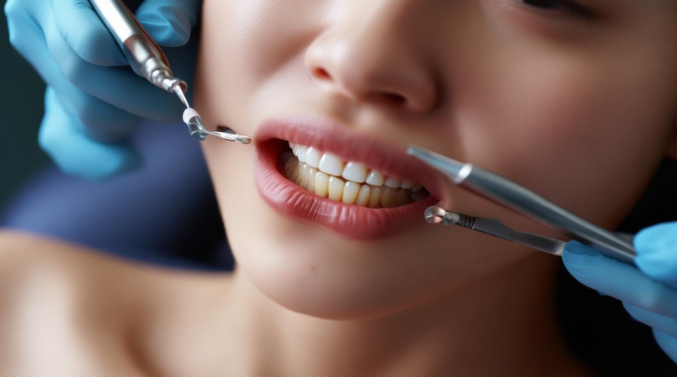 2025矫正拔牙还像传说中那么痛吗?-图1 2025矫正拔牙还像传说中那么痛吗?-图1