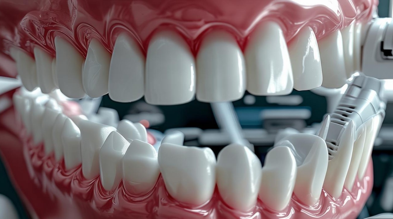 2025牙齿矫正怎么选?最新技术真能最好吗?-图1 2025牙齿矫正怎么选?最新技术真能最好吗?-图1