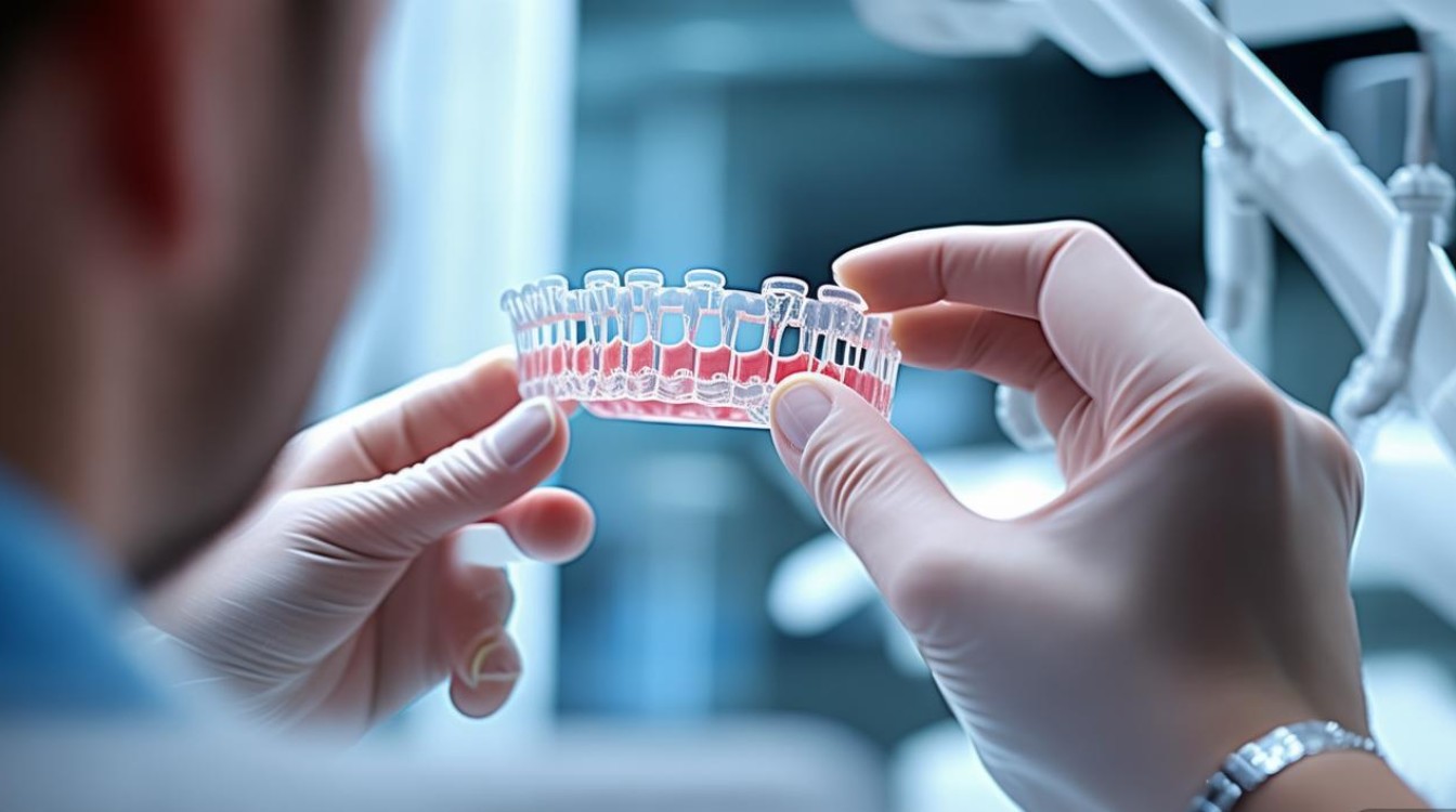 2025年牵引矫正牙齿效果到底如何？-图1