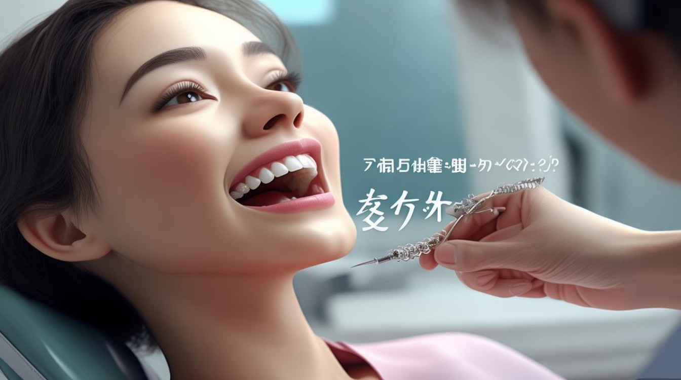 2025矫正还疼吗?新技术让疼痛减轻了吗?-图1 2025矫正还疼吗?新技术让疼痛减轻了吗?-图1