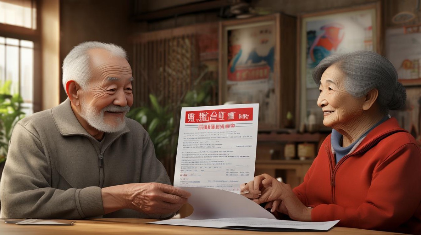 2025北京城乡老人医保政策调整有哪些新变化？-图1