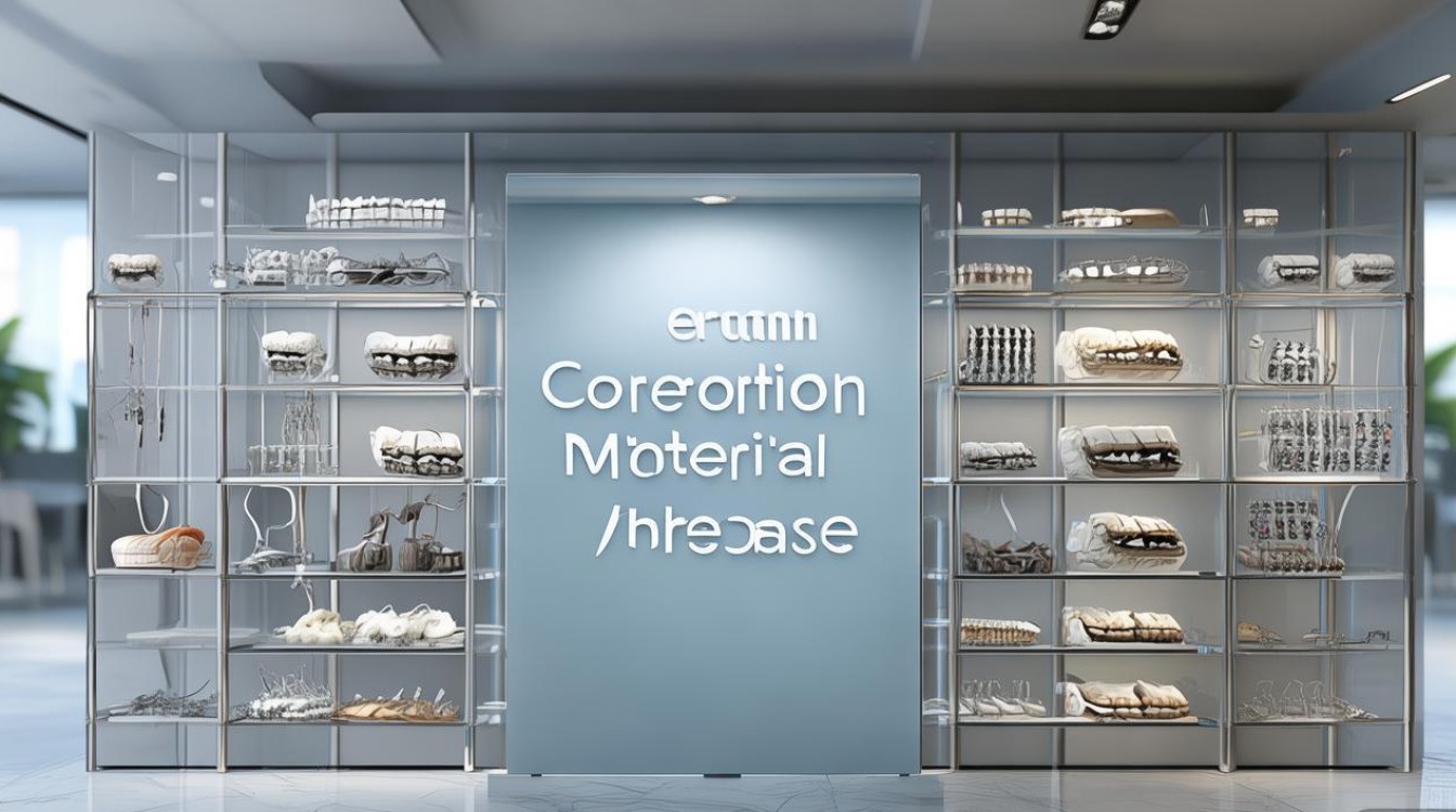 2025牙齿矫正材料批发价连创新高，采购该如何应对？-图1