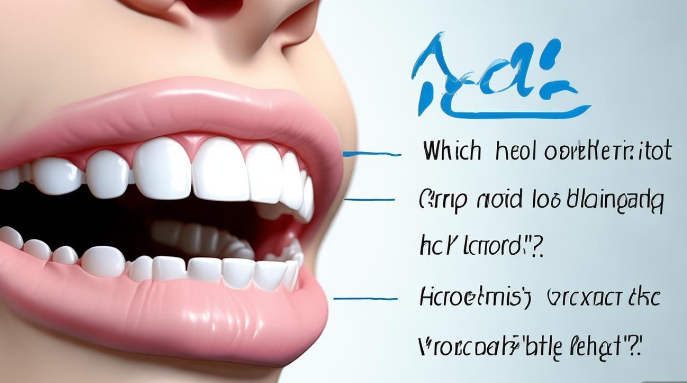 2025牙齿矫正新趋势,哪些问题不能再拖?-图1 2025牙齿矫正新趋势,哪些问题不能再拖?-图1