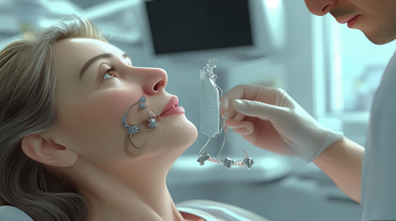 最新一期矫正牙齿28天,效果到底怎么样?-图1 最新一期矫正牙齿28天,效果到底怎么样?-图1