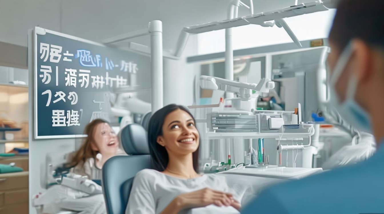 矫正牙齿最晚几岁?2025最新年龄上限来了!-图1 矫正牙齿最晚几岁?2025最新年龄上限来了!-图1