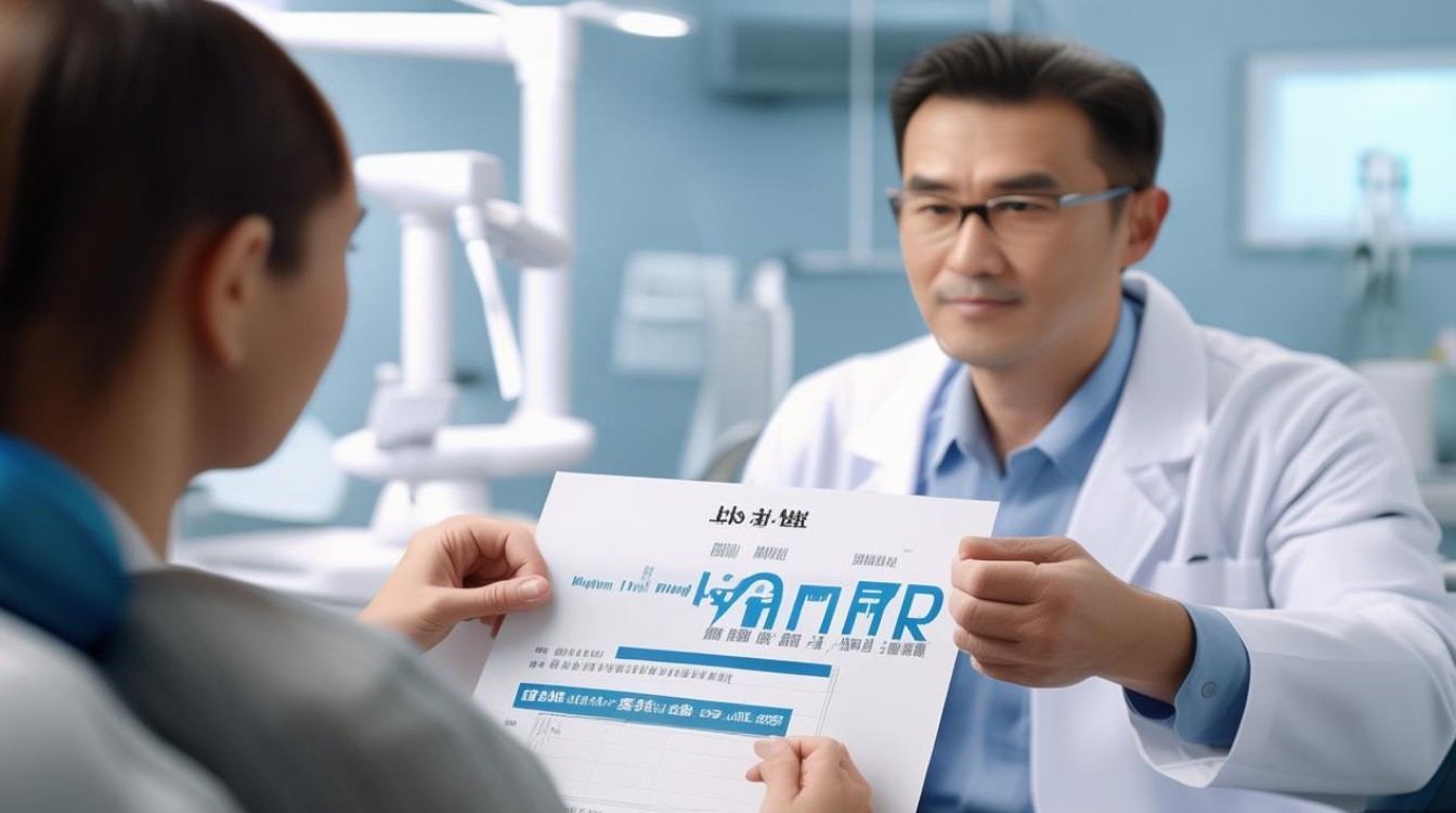 现在拔牙后多久能种牙?2025最新时间指南来了!-图1 现在拔牙后多久能种牙?2025最新时间指南来了!-图1