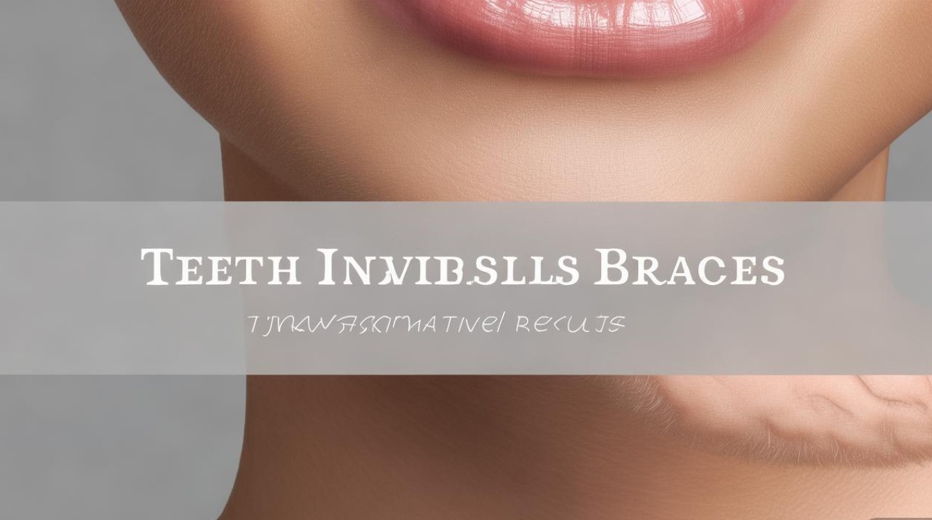 2025牙齿隐形矫正最新效果如何?真的靠谱吗?-图1 2025牙齿隐形矫正最新效果如何?真的靠谱吗?-图1