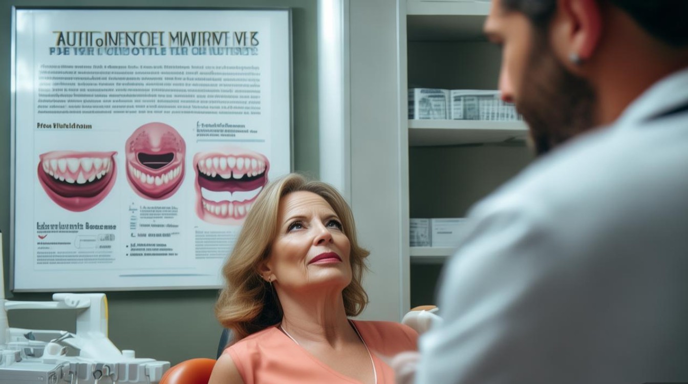 2025年矫正牙齿遇上牙周炎,到底要不要先治牙周炎再矫正?-图1 2025年矫正牙齿遇上牙周炎,到底要不要先治牙周炎再矫正?-图1