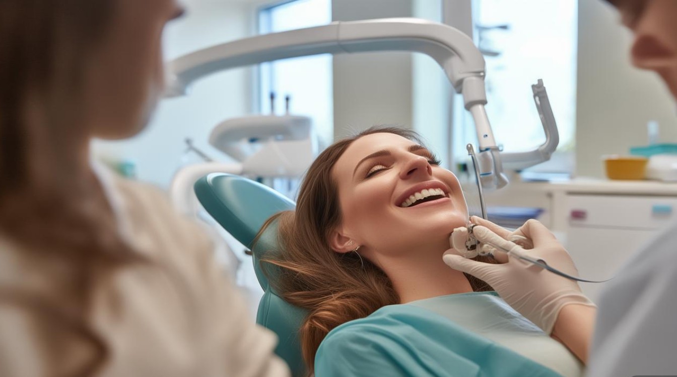 哺乳期矫正牙齿,现在做安全吗?-图1 哺乳期矫正牙齿,现在做安全吗?-图1