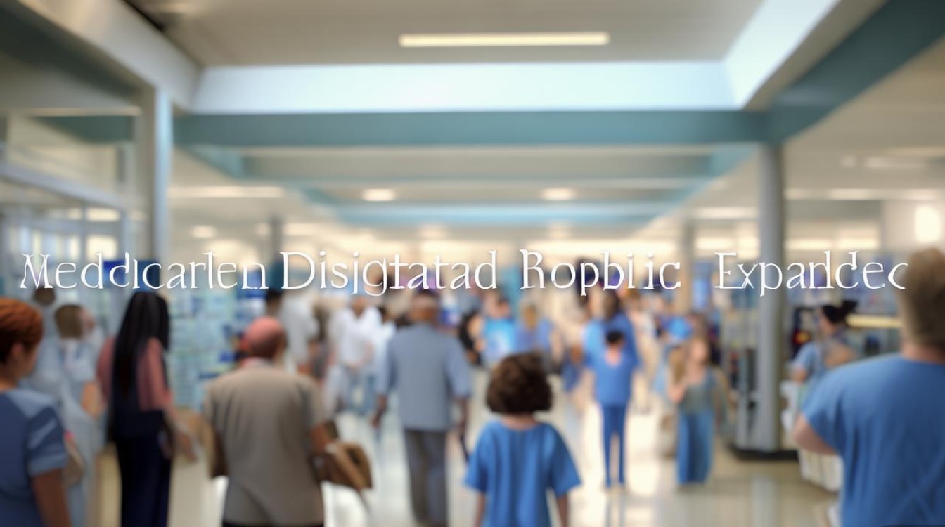 医保定点医院全面放开,就医选择将如何升级?-图1 医保定点医院全面放开,就医选择将如何升级?-图1