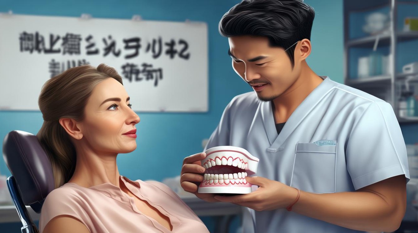 2025矫正牙齿真的不用拍片？最新要求解析！-图1