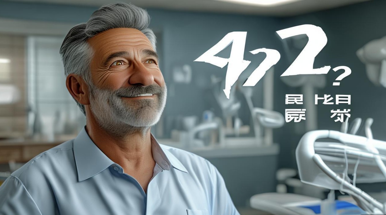 42岁矫正牙齿现在还来得及吗？2025年看这篇！-图1