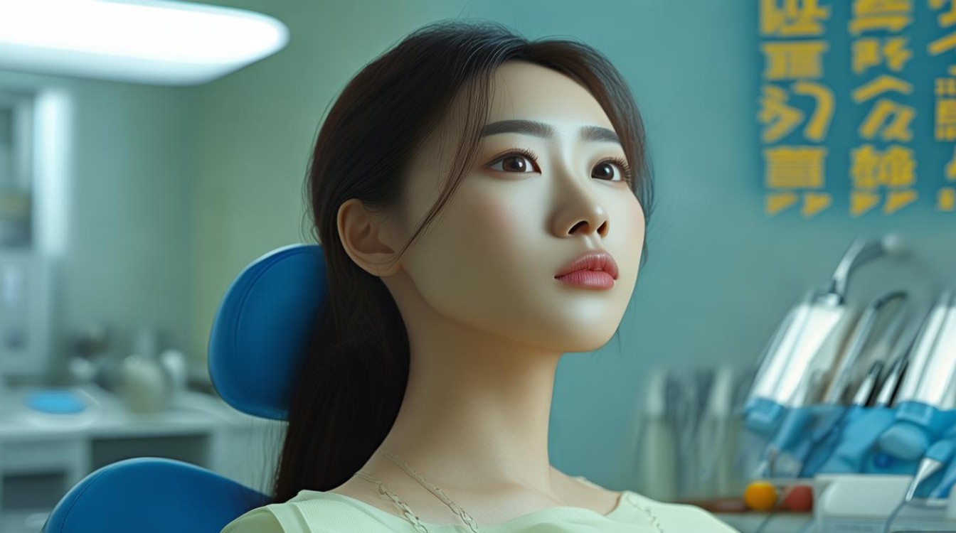 Angelababy牙齿矫正年龄曝光?她到底几岁做的?-图1 Angelababy牙齿矫正年龄曝光?她到底几岁做的?-图1