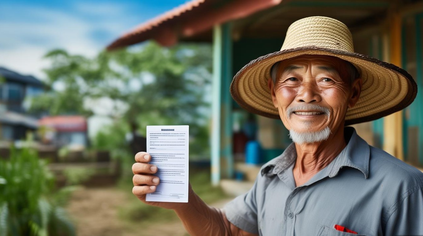 农保高血压拿药医保政策2025年有调整吗?-图1 农保高血压拿药医保政策2025年有调整吗?-图1