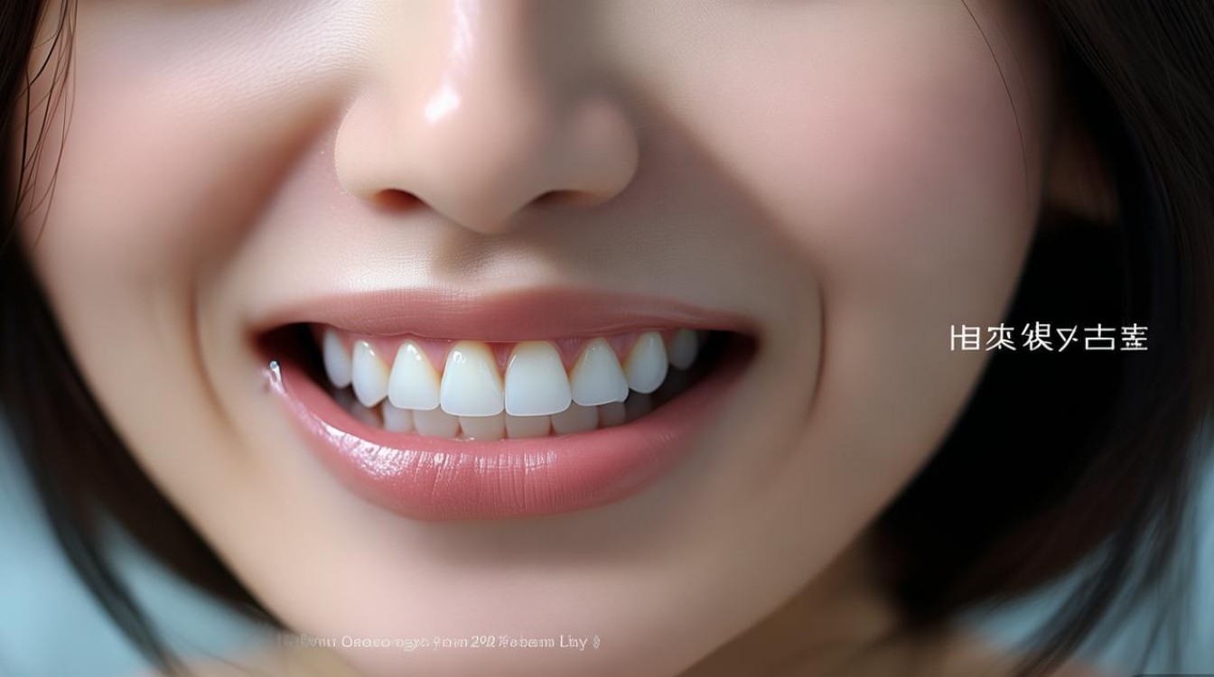 林心如最新矫正牙齿图片曝光?牙齿变化引关注!-图1 林心如最新矫正牙齿图片曝光?牙齿变化引关注!-图1