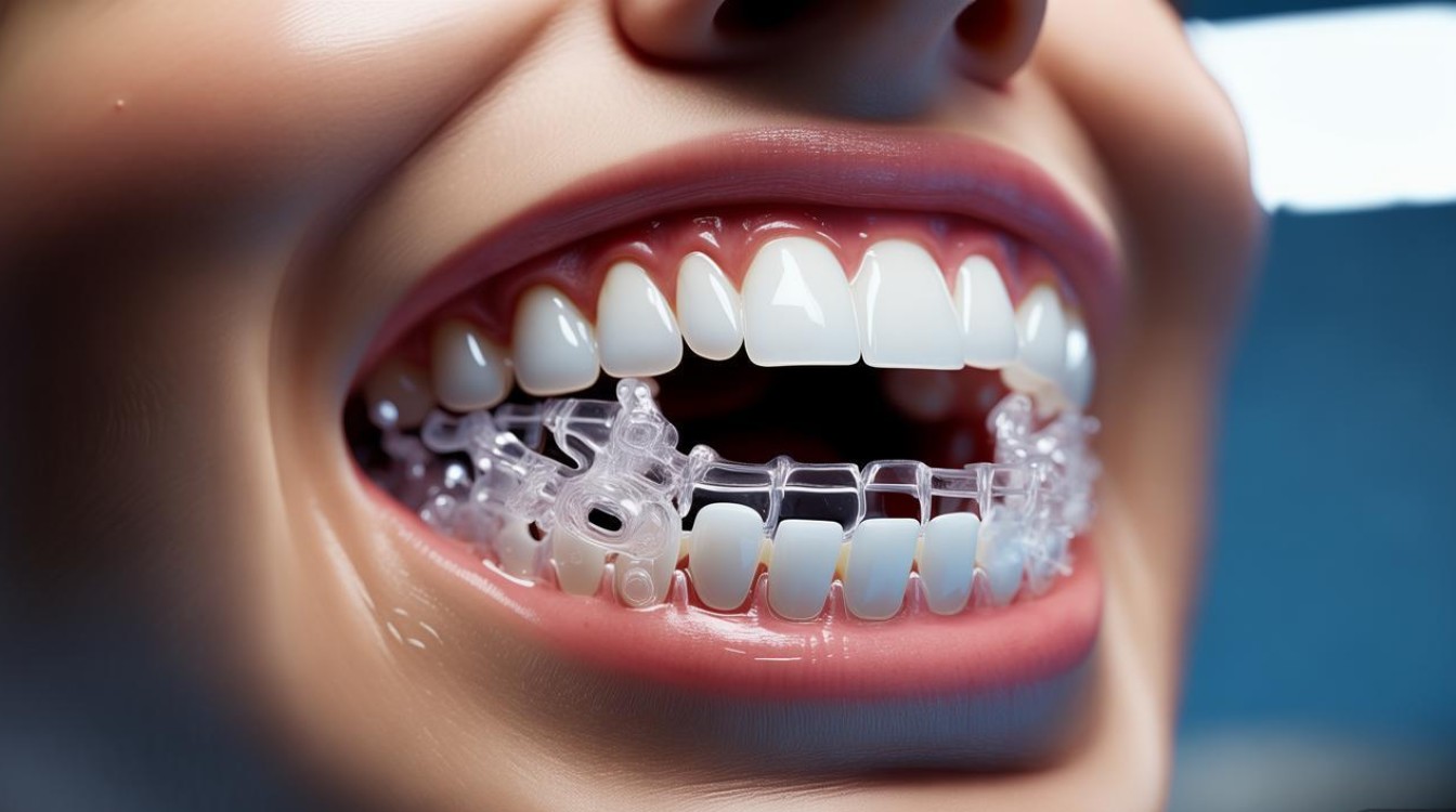 2025矫正牙齿必须戴牙套?新技术揭秘!-图1 2025矫正牙齿必须戴牙套?新技术揭秘!-图1