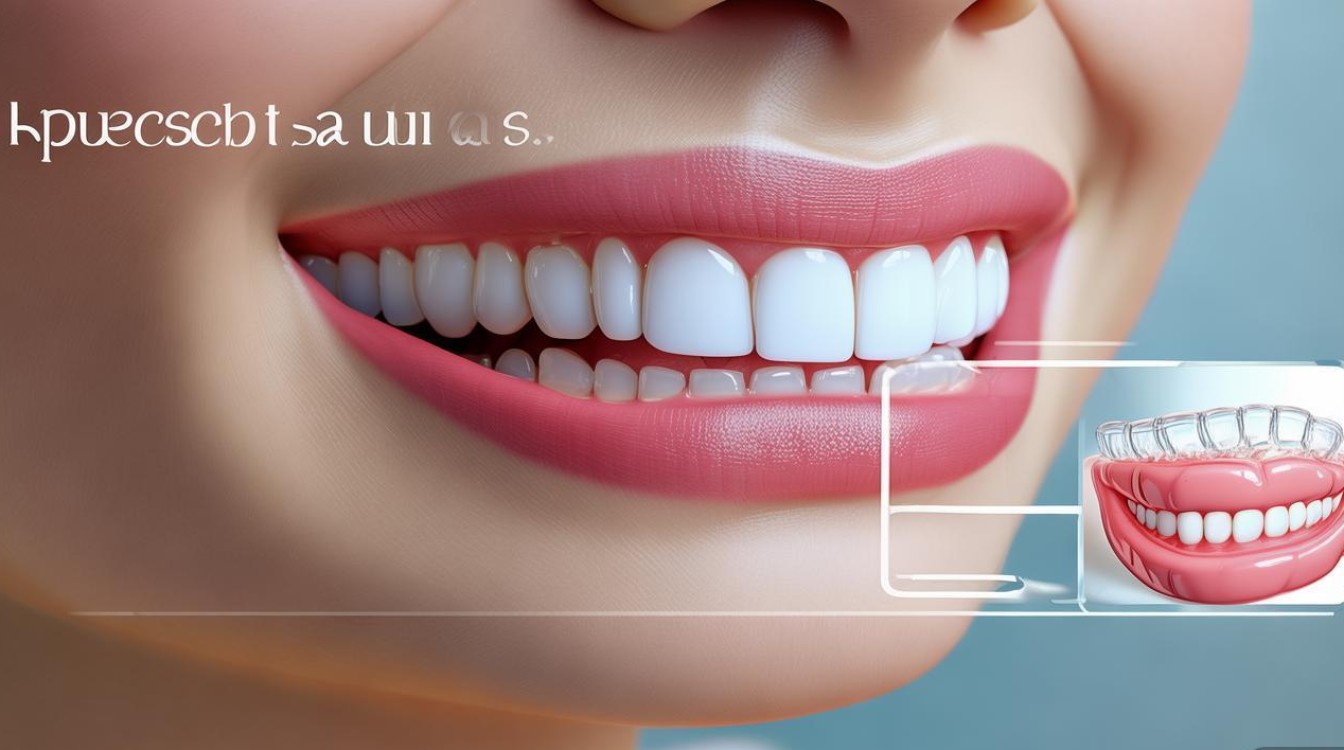 2025隐形矫正真实图片效果如何？案例对比能看到变化吗？-图1