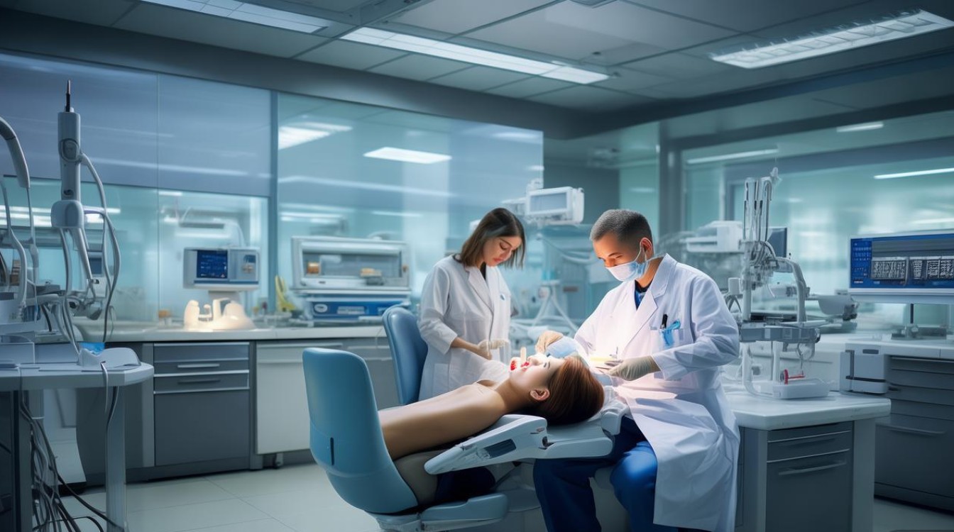 2025年昆山哪家医院种植牙好?-图1 2025年昆山哪家医院种植牙好?-图1