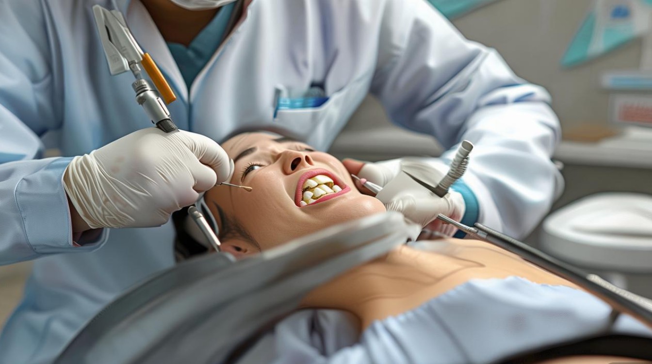 2025种一颗牙费用多少？最新价格出炉！-图1