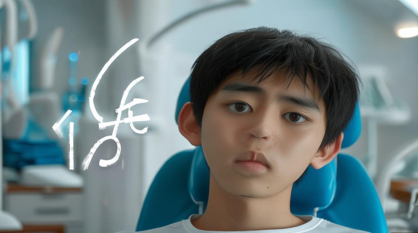 2025年16岁牙齿矫正要多久?现在矫正周期多长?-图1 2025年16岁牙齿矫正要多久?现在矫正周期多长?-图1