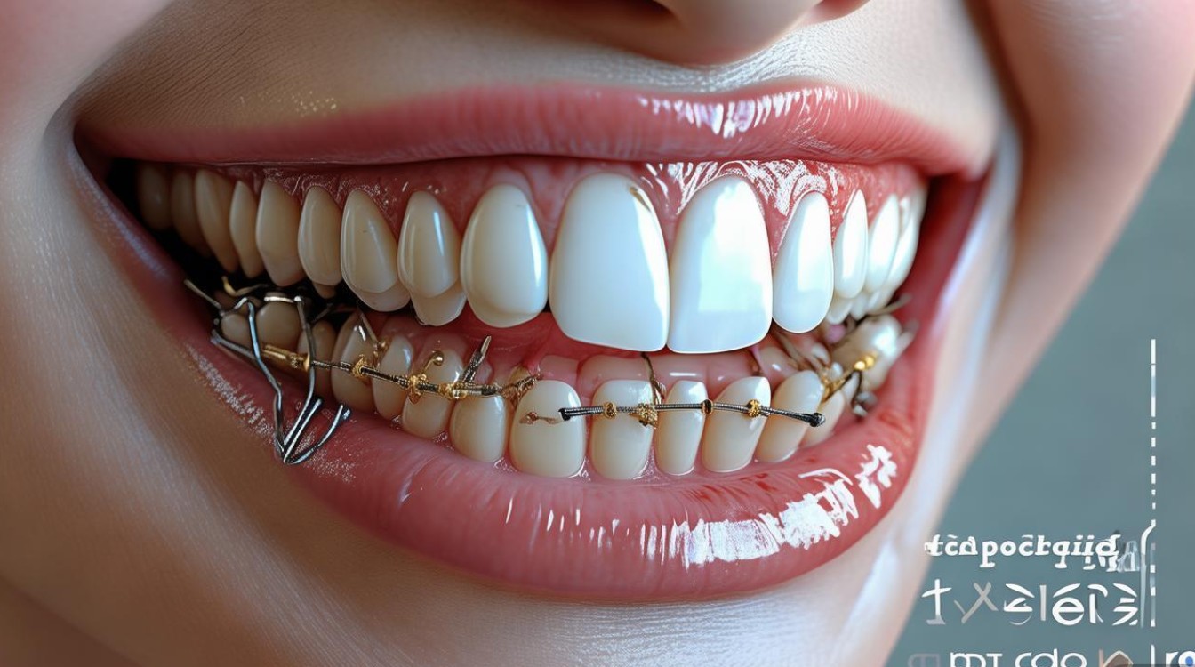 当下牙齿矫正失败率高吗?2025年如何避免踩坑?-图1 当下牙齿矫正失败率高吗?2025年如何避免踩坑?-图1