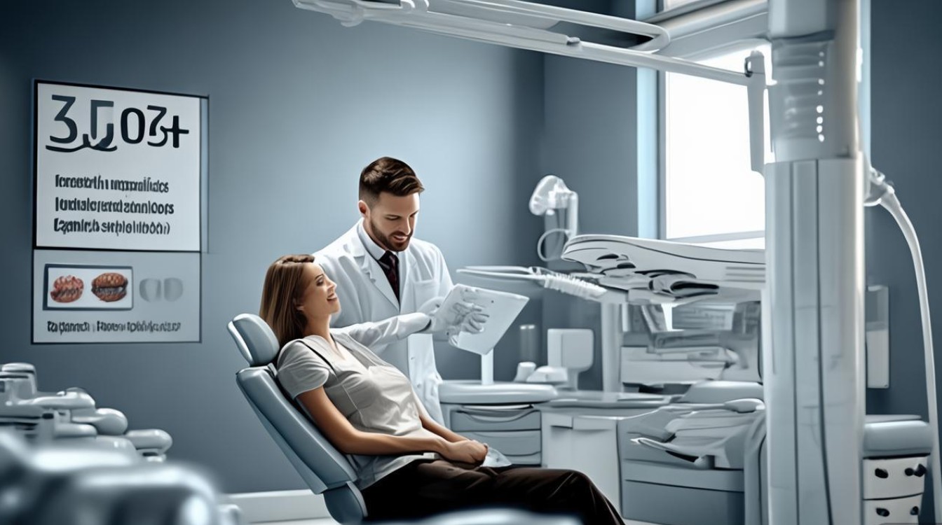 2025年三四千种植牙现在能种吗?-图1 2025年三四千种植牙现在能种吗?-图1