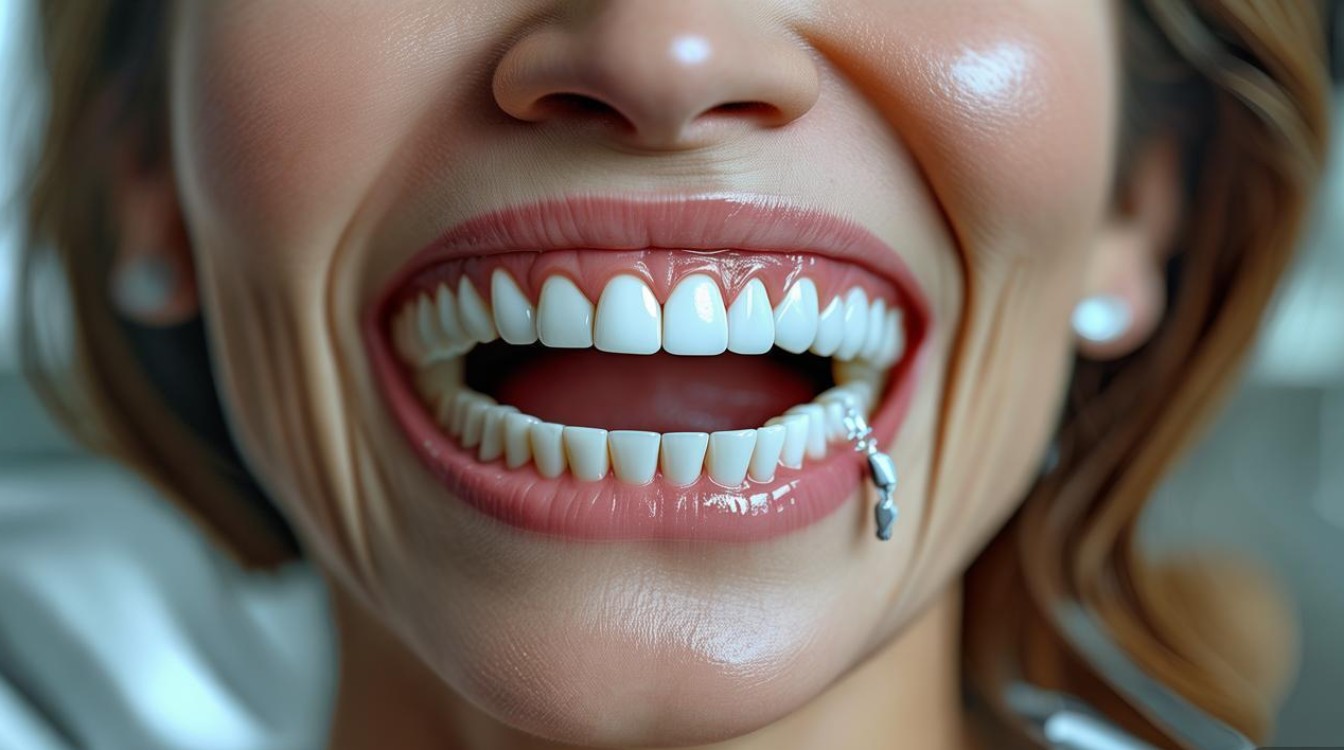 矫正牙齿剩24颗？最新提醒，现在处理还来得及吗？-图1