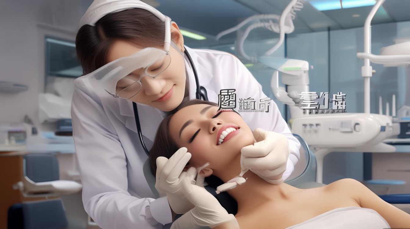 2025北京美容冠矫正怎么选？-图1