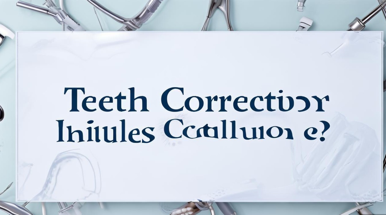 2025牙齿矫正必看!咬合问题到底管不管?-图1 2025牙齿矫正必看!咬合问题到底管不管?-图1