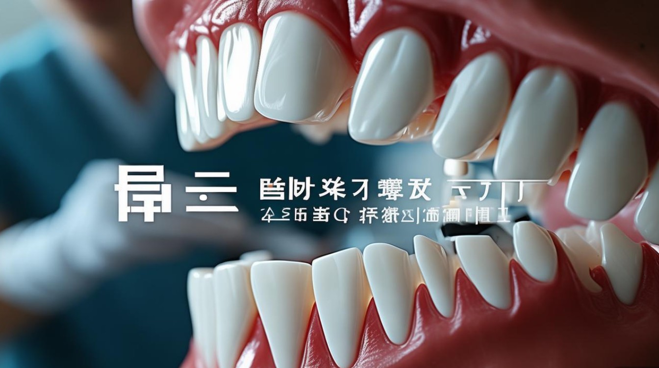 2025最新即刻种植仿生牙技术,当天种牙即刻负重可行吗?-图1 2025最新即刻种植仿生牙技术,当天种牙即刻负重可行吗?-图1