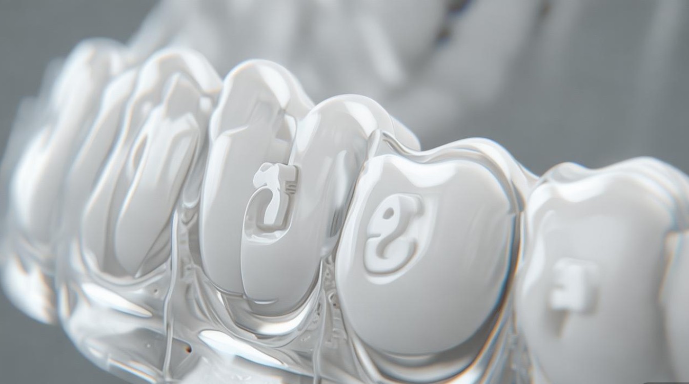 2025康贝隐形矫正有新突破？矫正周期真能缩短？-图1