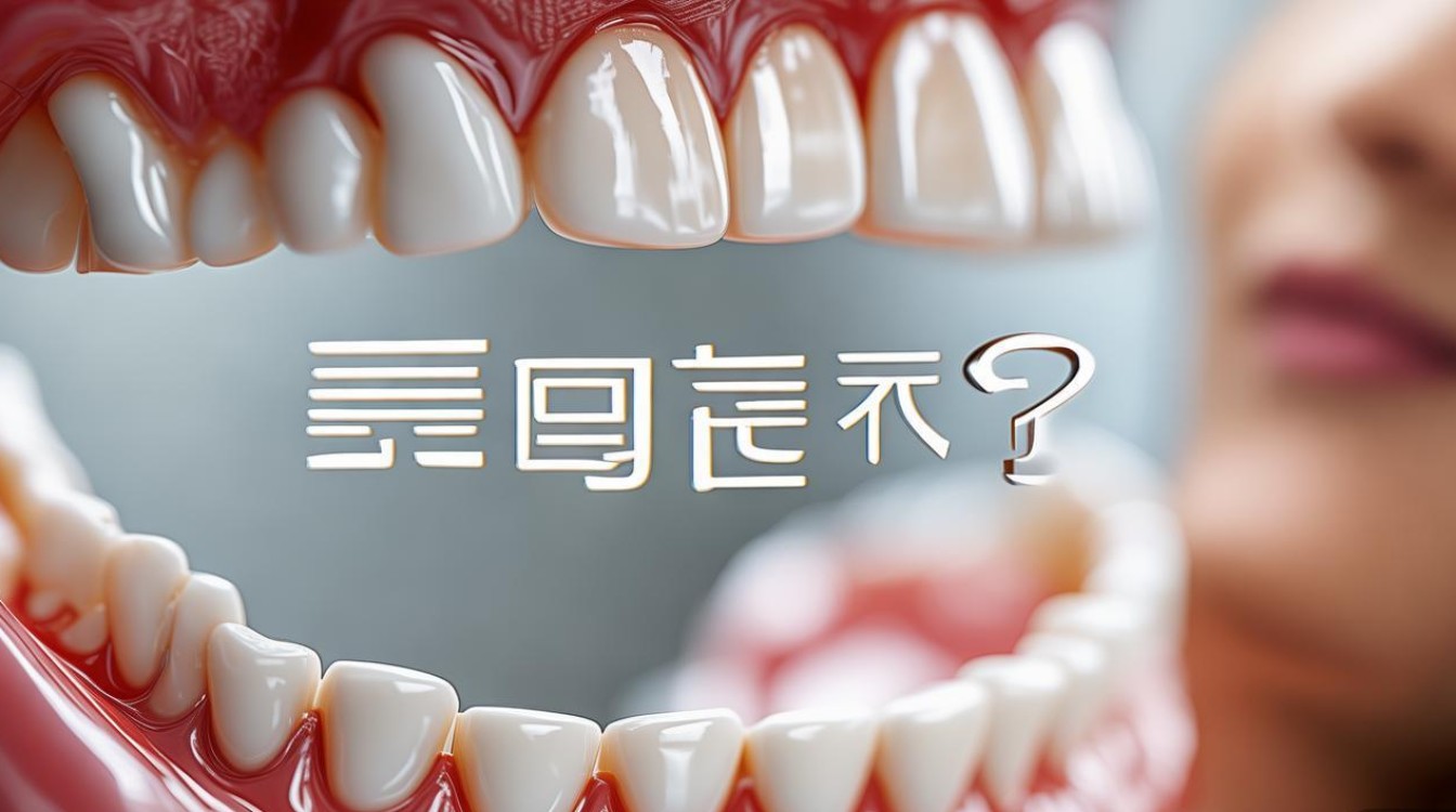 2025最新,全瓷牙能直接矫正牙齿吗?-图1 2025最新,全瓷牙能直接矫正牙齿吗?-图1