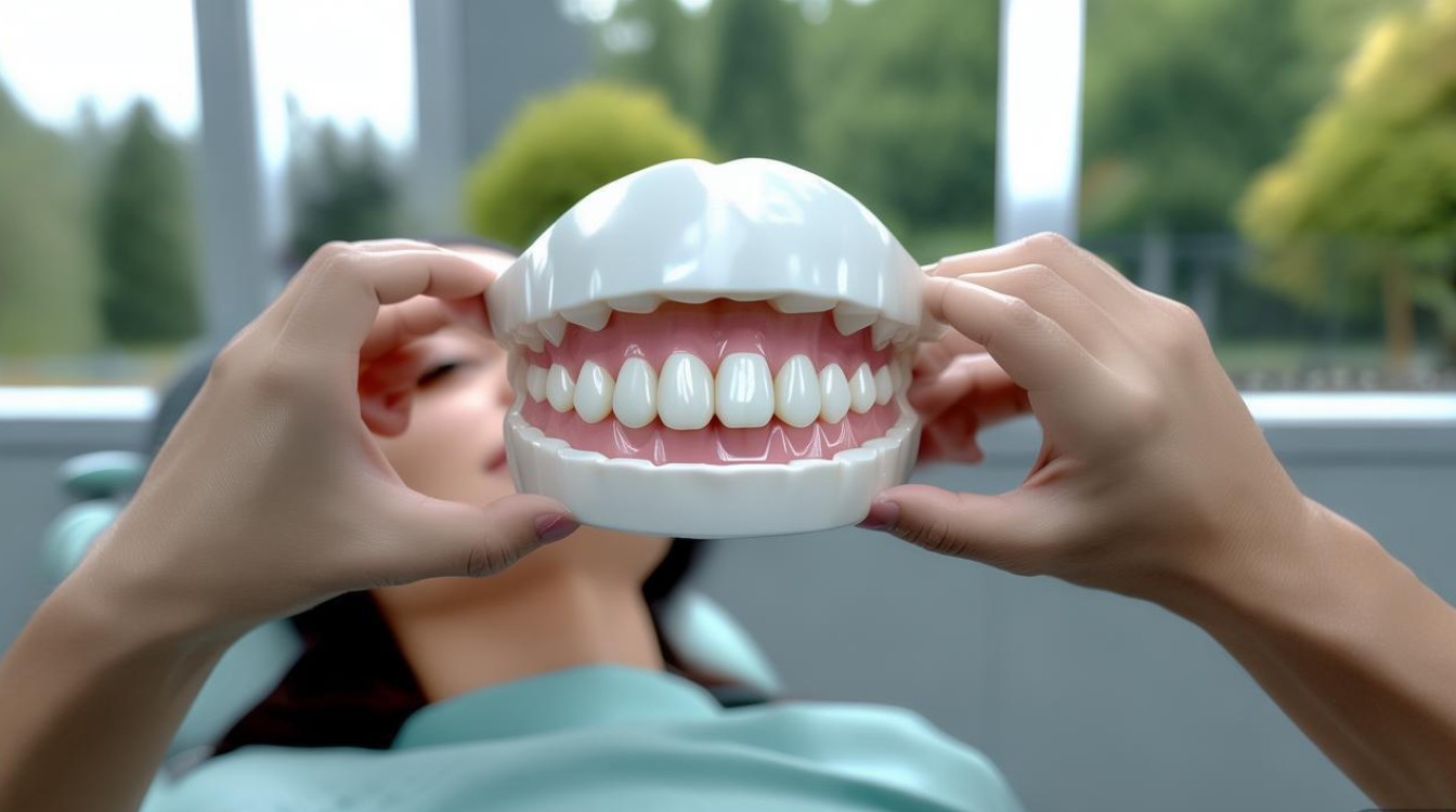 2025最新数码冠矫正图片效果真实吗？-图1