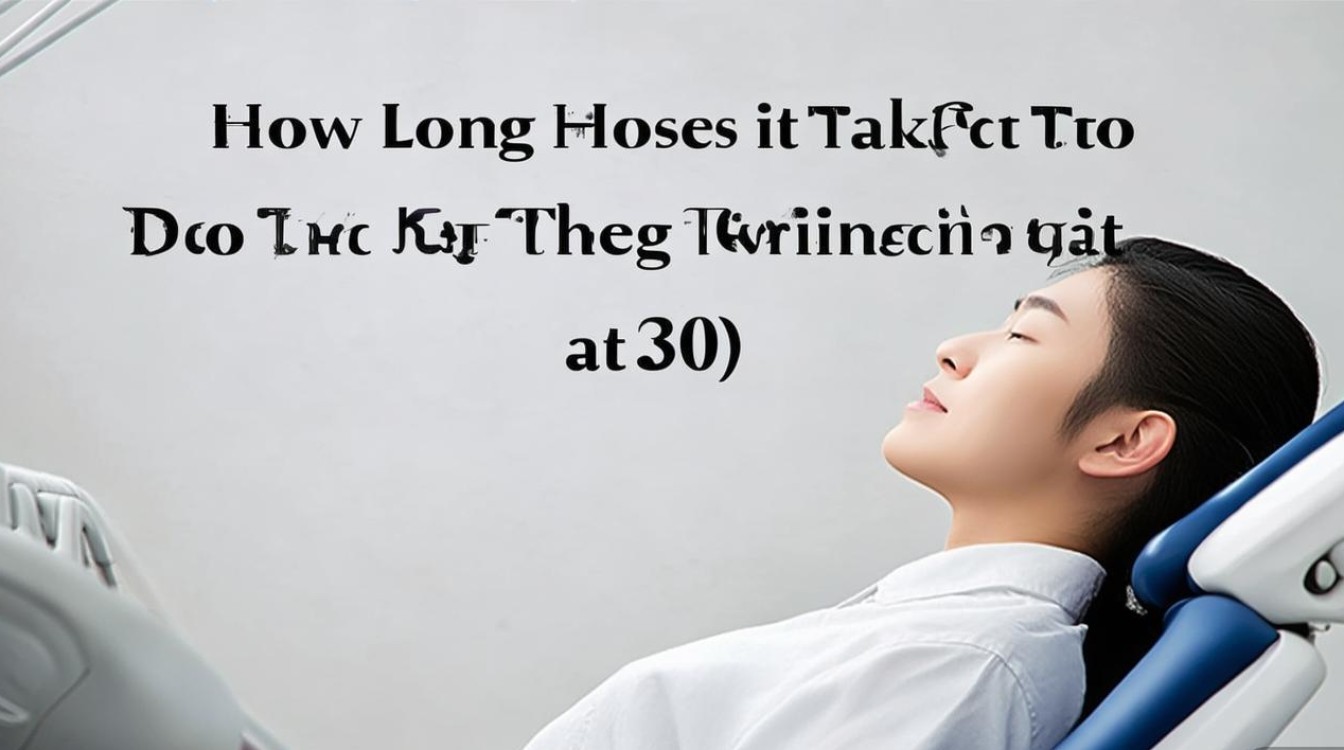 2025年30岁矫正牙齿一般需要多久?-图1 2025年30岁矫正牙齿一般需要多久?-图1